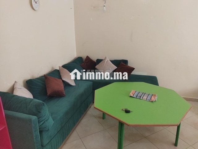 شقة سفلية للكراء اليومي بدون وسيط - Location Vacances - El Jadida - photo 1