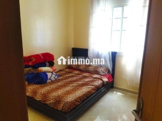 شقة سفلية للكراء اليومي بدون وسيط - Appartement Location Vacances - El Jadida