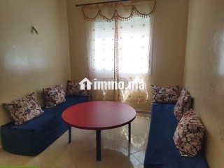 شقة سفلية للكراء اليومي بدون وسيط - Appartement Location Vacances - El Jadida
