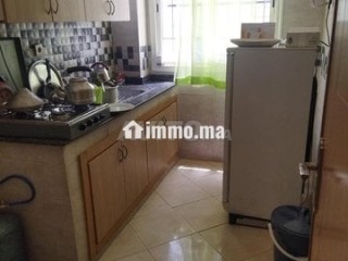 شقة سفلية للكراء اليومي بدون وسيط - Appartement Location Vacances - El Jadida