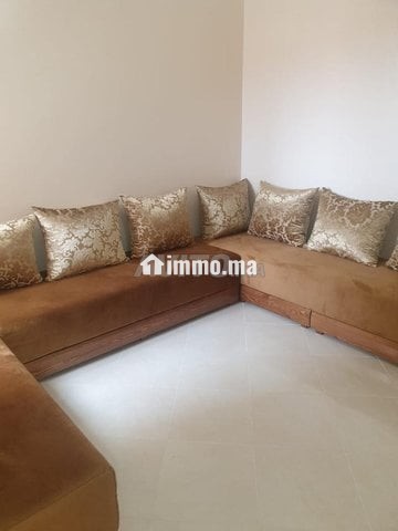 Appartement à louer 59 m² à Marrakech - Location Immobilier - Marrakech - photo 1