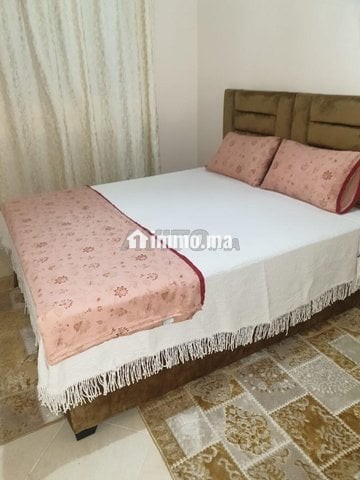 Appartement à louer 59 m² à Marrakech - Location Immobilier - Marrakech - photo 2