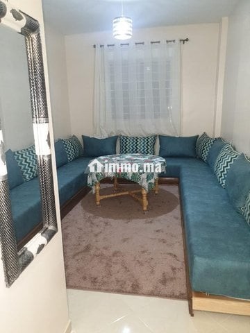 Appartement à louer 59 m² à Marrakech - Location Immobilier - Marrakech - photo 3
