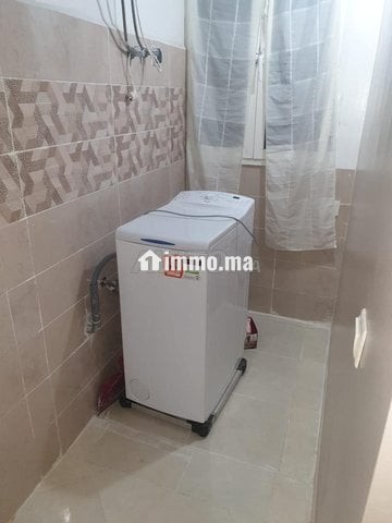 Appartement à louer 59 m² à Marrakech - Location Immobilier - Marrakech - photo 4