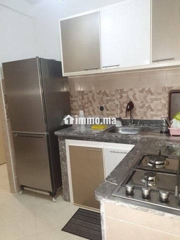 Appartement à louer 59 m² à Marrakech - Location Immobilier - Marrakech - photo 5