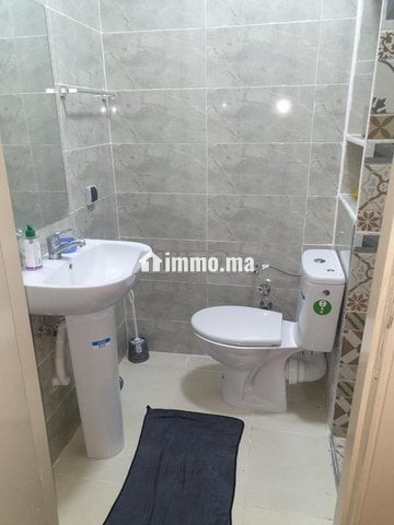 Appartement à louer 59 m² à Marrakech - Location Immobilier - Marrakech - photo 6