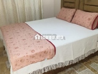 Appartement à louer 59 m² à Marrakech - Appartement à louer - Marrakech
