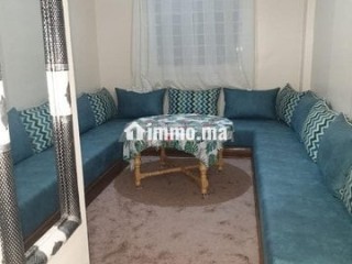 Appartement à louer 59 m² à Marrakech - Appartement à louer - Marrakech