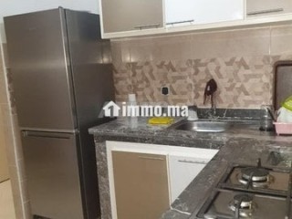 Appartement à louer 59 m² à Marrakech - Appartement à louer - Marrakech