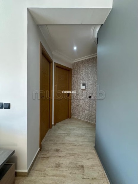 Très bel appartement à louer à Hay Nassim Sidi Maarouf - Location Immobilier - Casablanca - photo 3