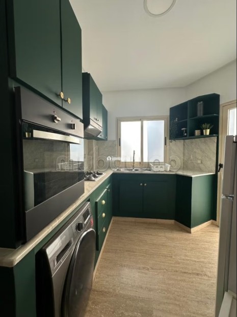 Très bel appartement à louer à Hay Nassim Sidi Maarouf - Location Immobilier - Casablanca - photo 8