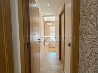 Très bel appartement à louer à Hay Nassim Sidi Maarouf - Appartement à louer - Casablanca