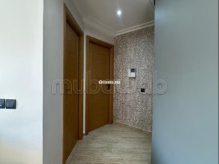 Très bel appartement à louer à Hay Nassim Sidi Maarouf - Appartement à louer - Casablanca