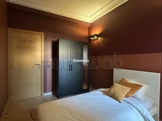 Très bel appartement à louer à Hay Nassim Sidi Maarouf - Appartement à louer - Casablanca