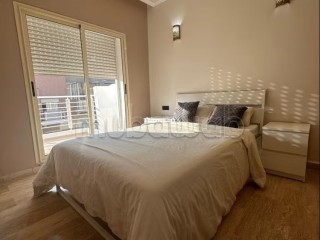 Très bel appartement à louer à Hay Nassim Sidi Maarouf - Appartement à louer - Casablanca