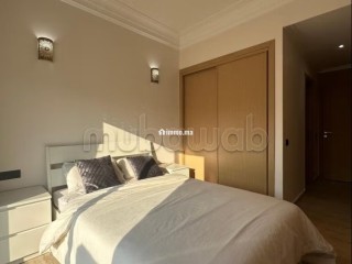 Très bel appartement à louer à Hay Nassim Sidi Maarouf - Appartement à louer - Casablanca
