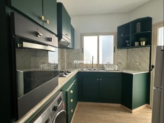 Très bel appartement à louer à Hay Nassim Sidi Maarouf - Appartement à louer - Casablanca