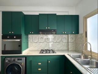 Très bel appartement à louer à Hay Nassim Sidi Maarouf - Appartement à louer - Casablanca
