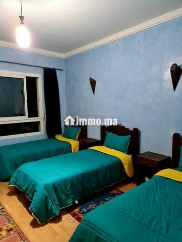 Appartements meublées à louer à la MARINA - Location Vacances - Agadir - photo 3