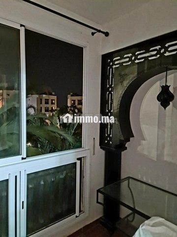 Appartements meublées à louer à la MARINA - Location Vacances - Agadir - photo 5