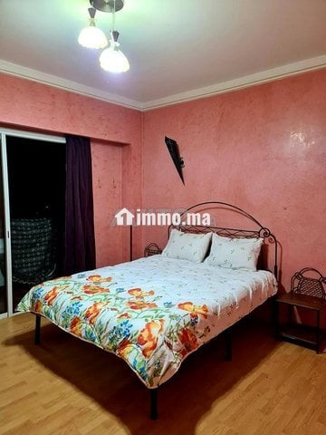 Appartements meublées à louer à la MARINA - Location Vacances - Agadir - photo 6