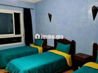 Appartements meublées à louer à la MARINA - Appartement Location Vacances - Agadir