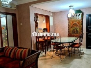 Appartements meublées à louer à la MARINA - Appartement Location Vacances - Agadir