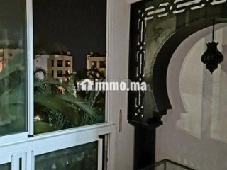 Appartements meublées à louer à la MARINA - Appartement Location Vacances - Agadir