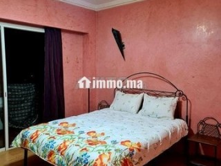 Appartements meublées à louer à la MARINA - Appartement Location Vacances - Agadir