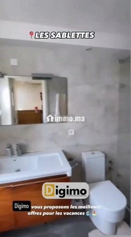 Cabanon à Louer – Les Sablettes - Location Vacances - Mohammedia - photo 6