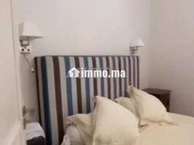 Cabanon à Louer – Les Sablettes - Appartement Location Vacances - Mohammedia