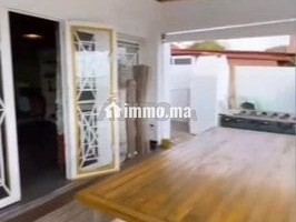 Cabanon à Louer – Les Sablettes - Appartement Location Vacances - Mohammedia