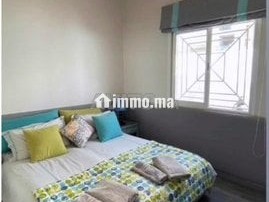Cabanon à Louer – Les Sablettes - Appartement Location Vacances - Mohammedia