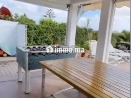 Cabanon à Louer – Les Sablettes - Appartement Location Vacances - Mohammedia