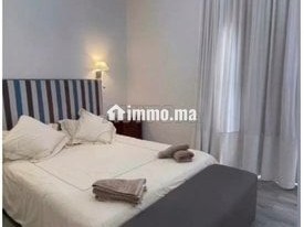 Cabanon à Louer – Les Sablettes - Appartement Location Vacances - Mohammedia
