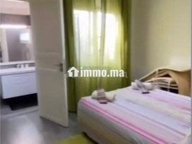 Cabanon à Louer – Les Sablettes - Appartement Location Vacances - Mohammedia