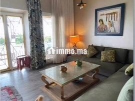Cabanon à Louer – Les Sablettes - Appartement Location Vacances - Mohammedia