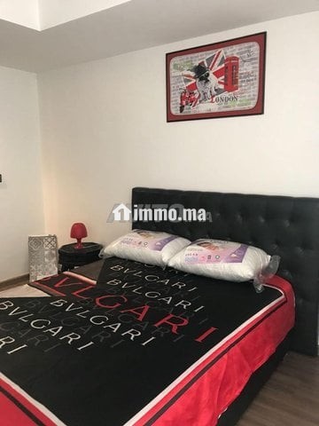 Charmant Appartement a Maârif - Location Vacances - Casablanca - photo 4