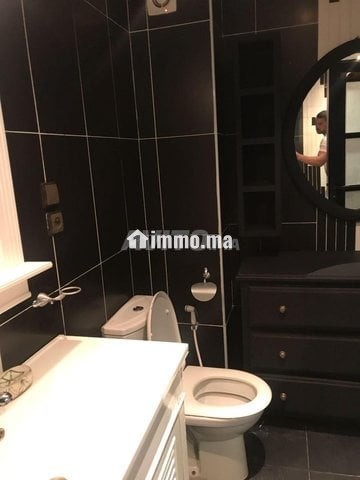 Charmant Appartement a Maârif - Location Vacances - Casablanca - photo 6