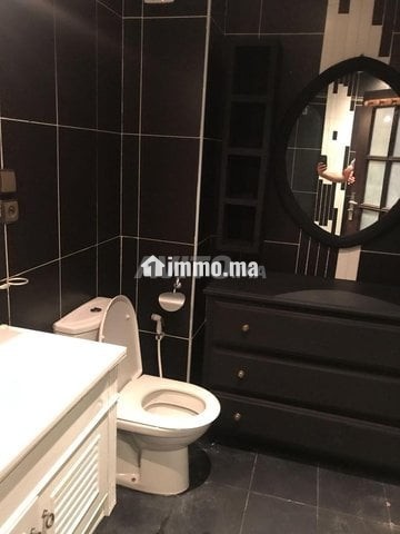 Charmant Appartement a Maârif - Location Vacances - Casablanca - photo 7