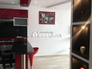 Charmant Appartement a Maârif - Appartement Location Vacances - Casablanca