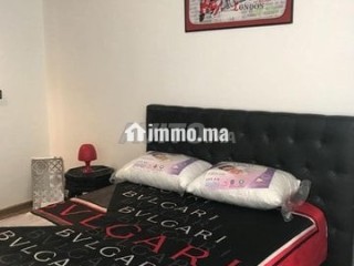 Charmant Appartement a Maârif - Appartement Location Vacances - Casablanca