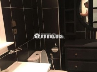 Charmant Appartement a Maârif - Appartement Location Vacances - Casablanca