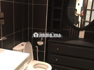Charmant Appartement a Maârif - Appartement Location Vacances - Casablanca