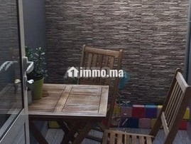 Charmant Appartement a Maârif - Appartement Location Vacances - Casablanca