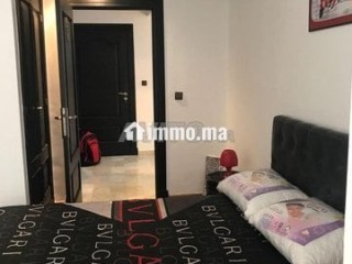 Charmant Appartement a Maârif - Appartement Location Vacances - Casablanca