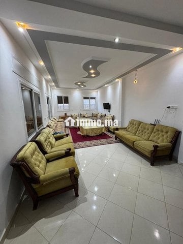 فيلا فاخرة للكراء على البحر مباشرة - Location Vacances - Asilah - photo 2
