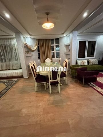 فيلا فاخرة للكراء على البحر مباشرة - Location Vacances - Asilah - photo 8