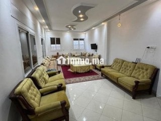 فيلا فاخرة للكراء على البحر مباشرة - Appartement Location Vacances - Asilah