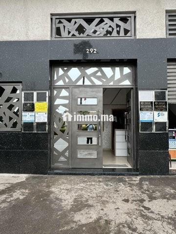 Plateau bureau Neuf à louer BD grande ceinture - Location Immobilier - Casablanca - photo 3